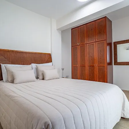 Eden Heights E302 Χλώρακα