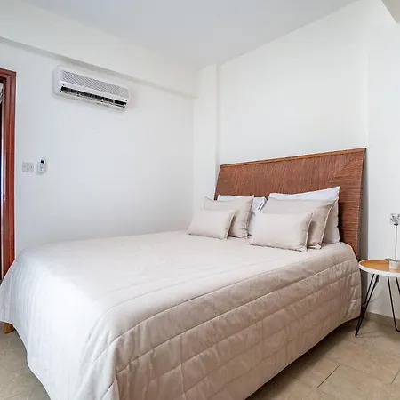 Διαμέρισμα Eden Heights E302 Χλώρακα