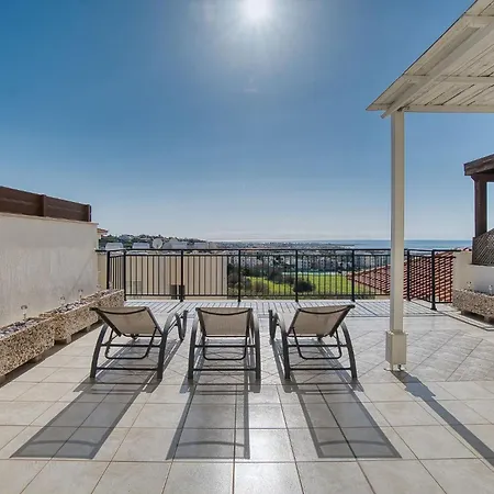 Apartamento Eden Heights E302 *