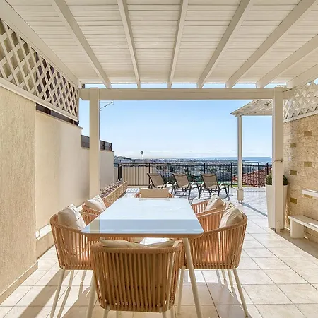 Apartamento Eden Heights E302