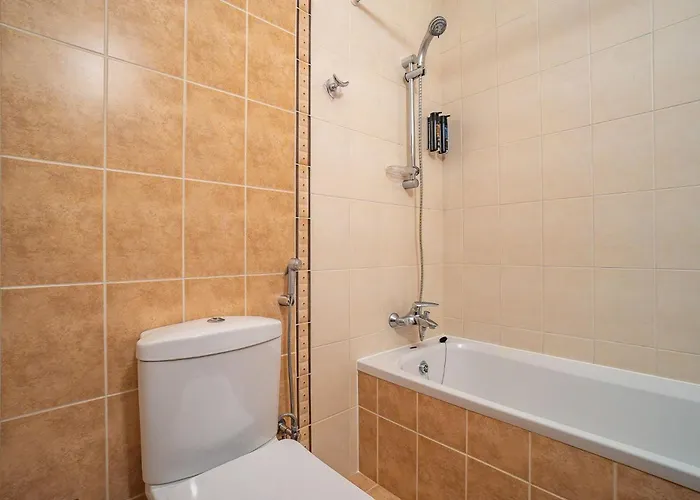 Eden Heights E302 Χλώρακα