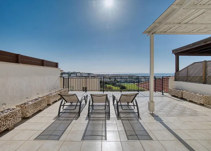 Apartamento Eden Heights E302 *