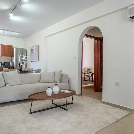 Apartament Eden Heights E302 *