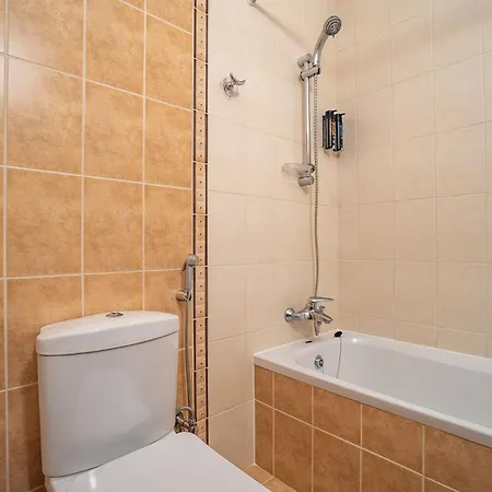 Eden Heights E302 Klorakas