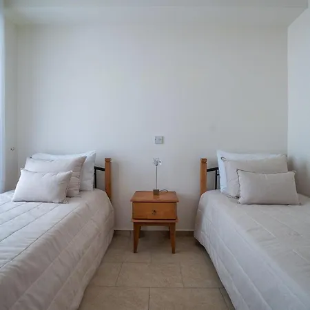 Eden Heights E302 Apartament